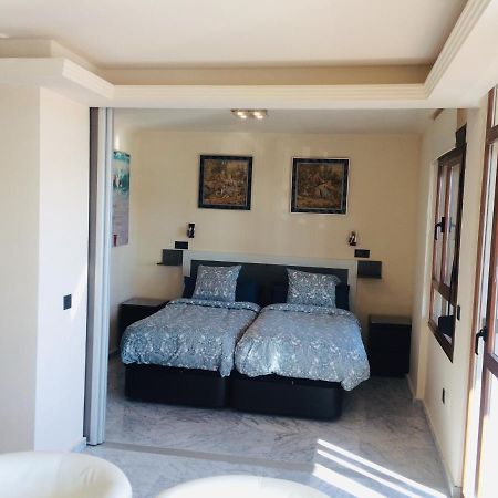 New Luxury Premium Lägenhet Málaga Exteriör bild
