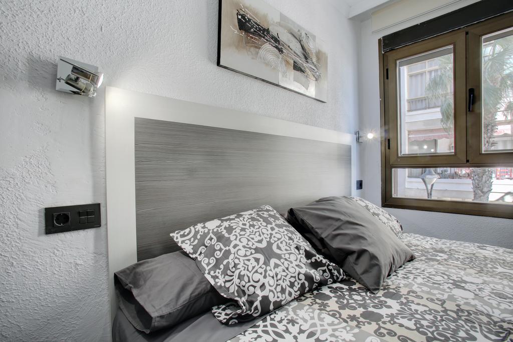 New Luxury Premium Lägenhet Málaga Exteriör bild