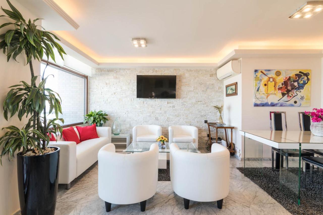 New Luxury Premium Lägenhet Málaga Exteriör bild